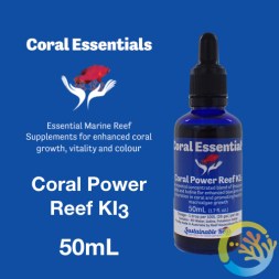 Coral Power Reef KI3
